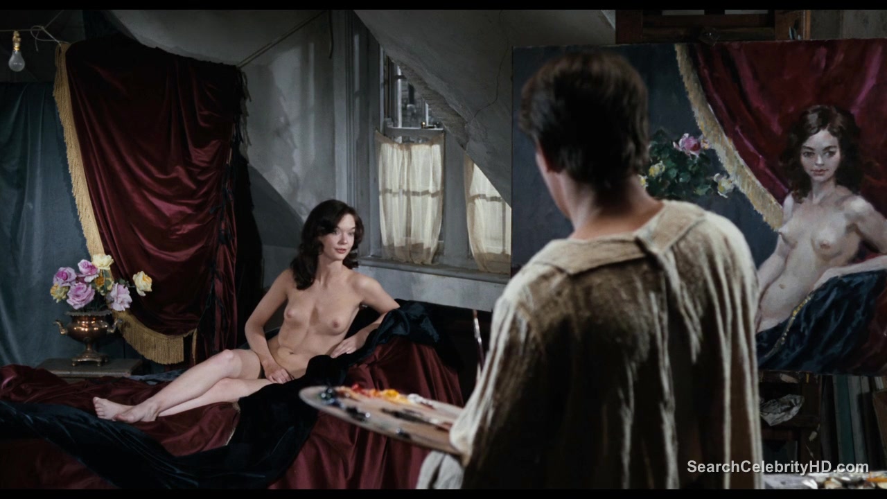 Pamela Franklin - The Prime of Miss Jean Brodie - Alpha Porno